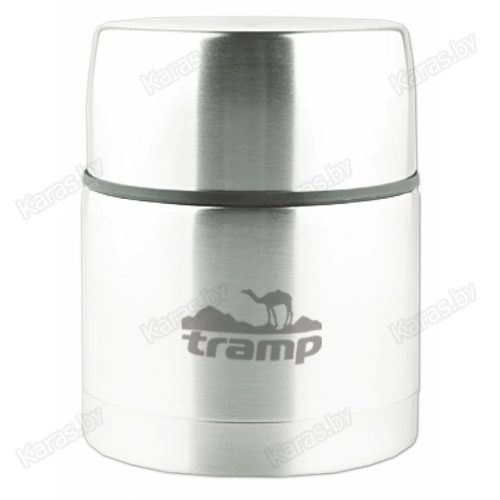 Термос TRAMP 0.5 л с широким горлом